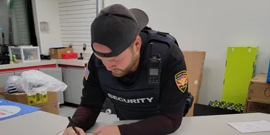 CITIZEN'S GUARD SECURITY