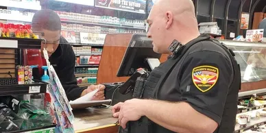 CITIZEN'S GUARD SECURITY