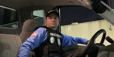 CITIZEN'S GUARD SECURITY