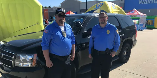 CITIZEN'S GUARD SECURITY