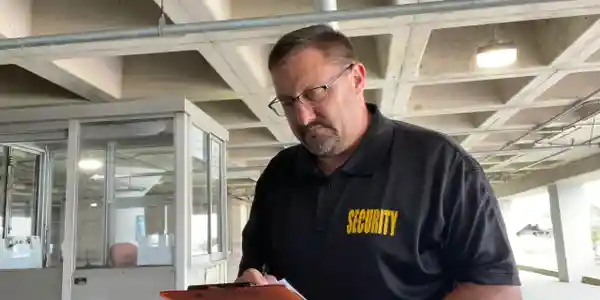 CITIZEN'S GUARD SECURITY