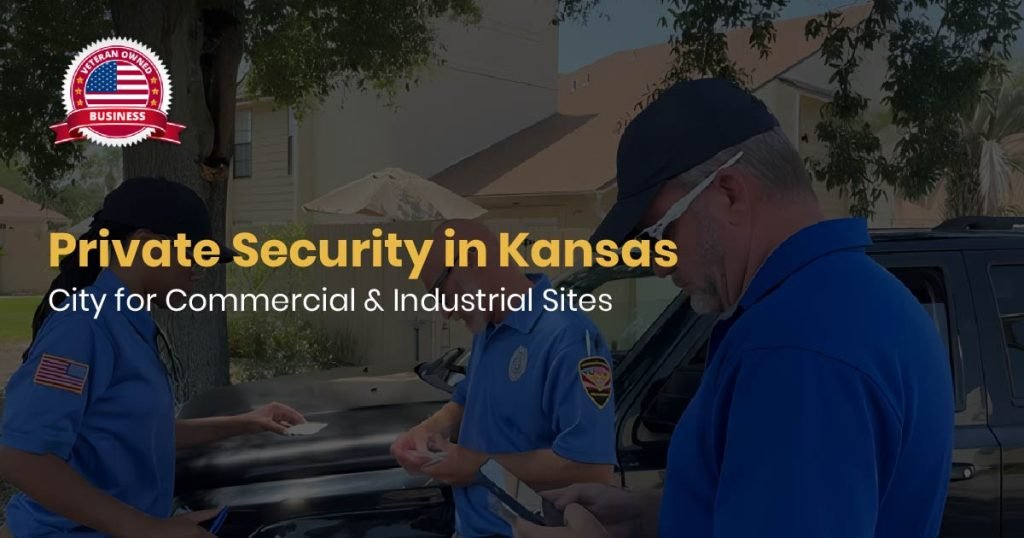 private security in Kansas City, MO