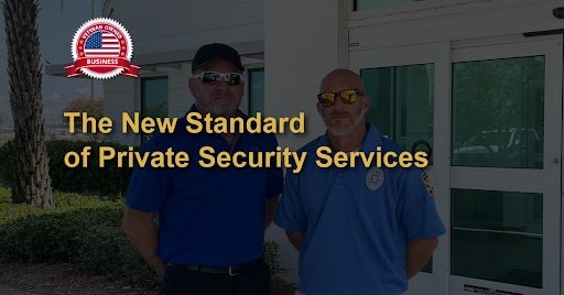 From Prevention to Protection: The New Standard of Private Security Services
