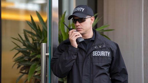 security guard services in lafayette indiana