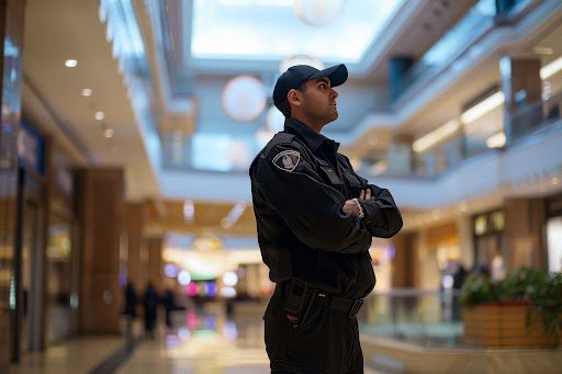 security guard services in lafayette indiana